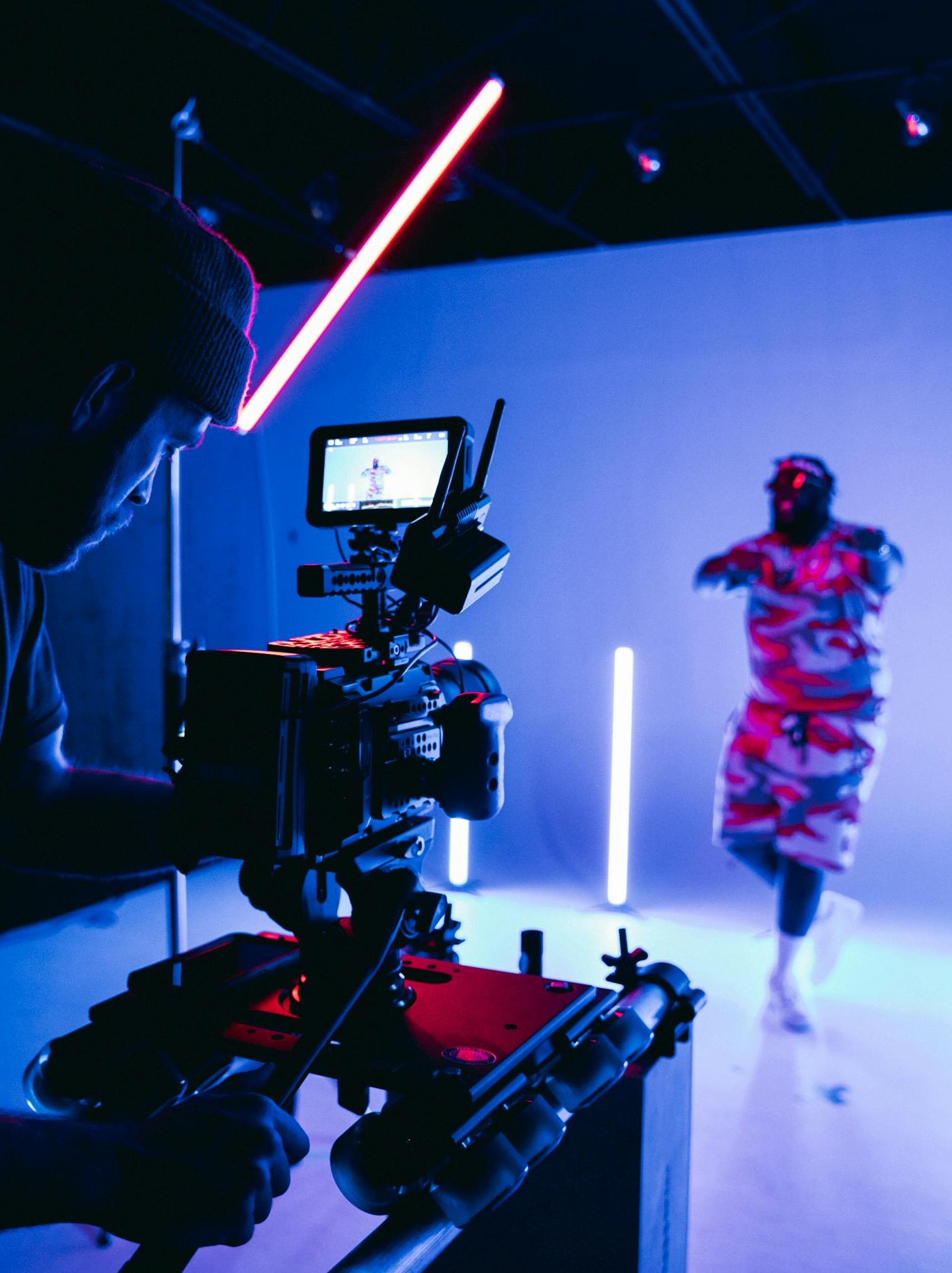 Visual Impact