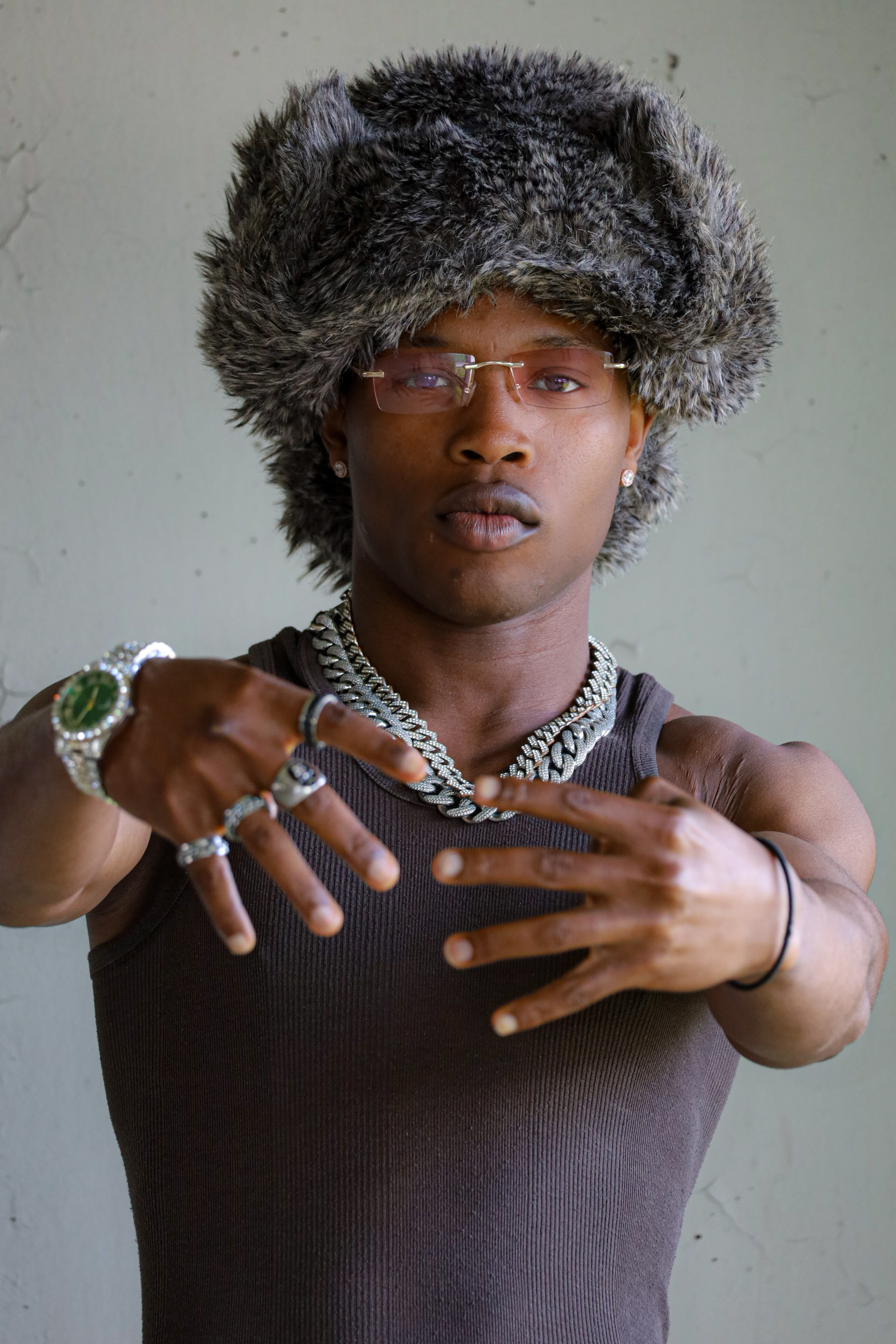 Afrostoneboy - Image 3