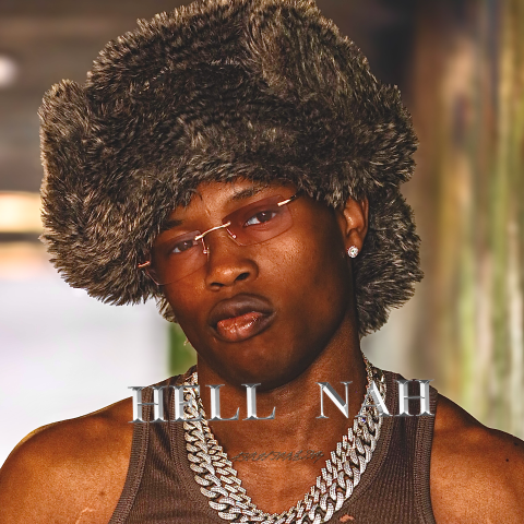 Hell Nah