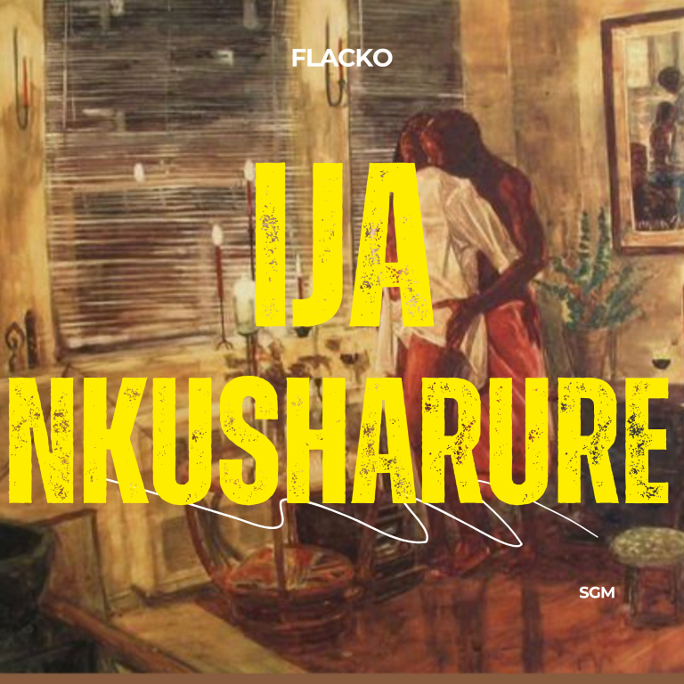 IJA NKUSHARURE