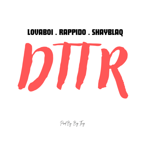 DTTR (Dance To The Rhythm)
