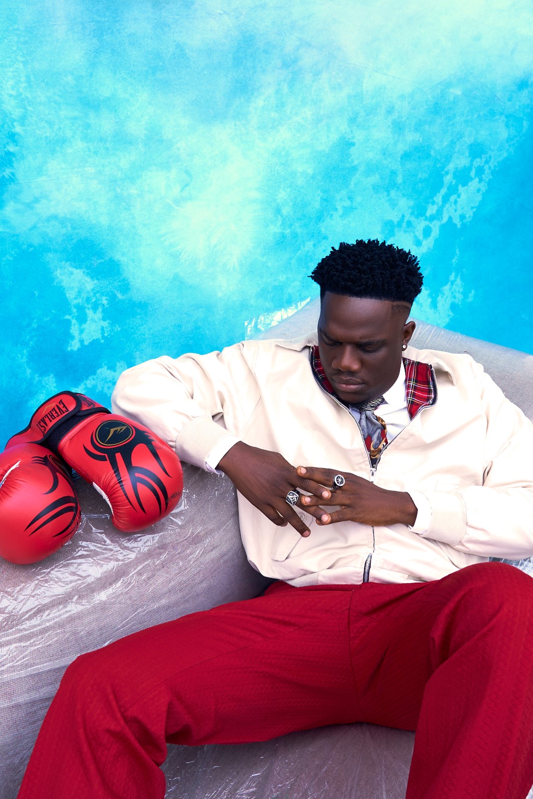 Artist Showcase Night