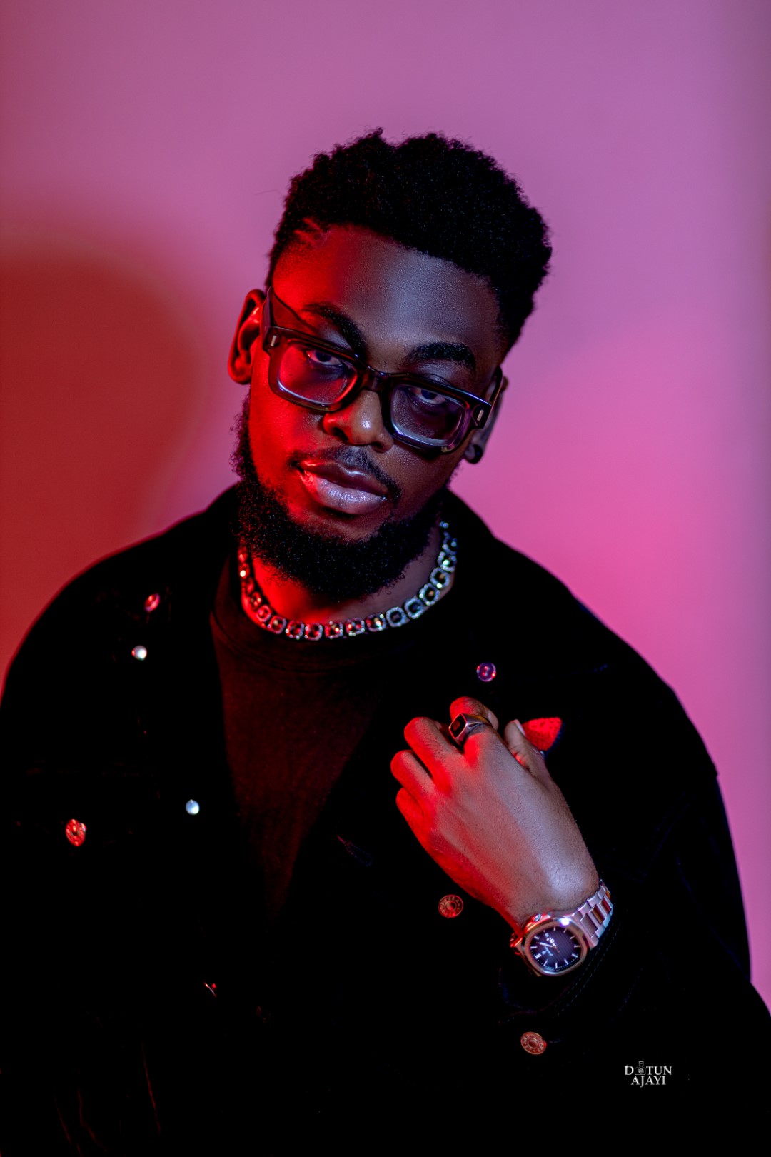 Concert Series Finale