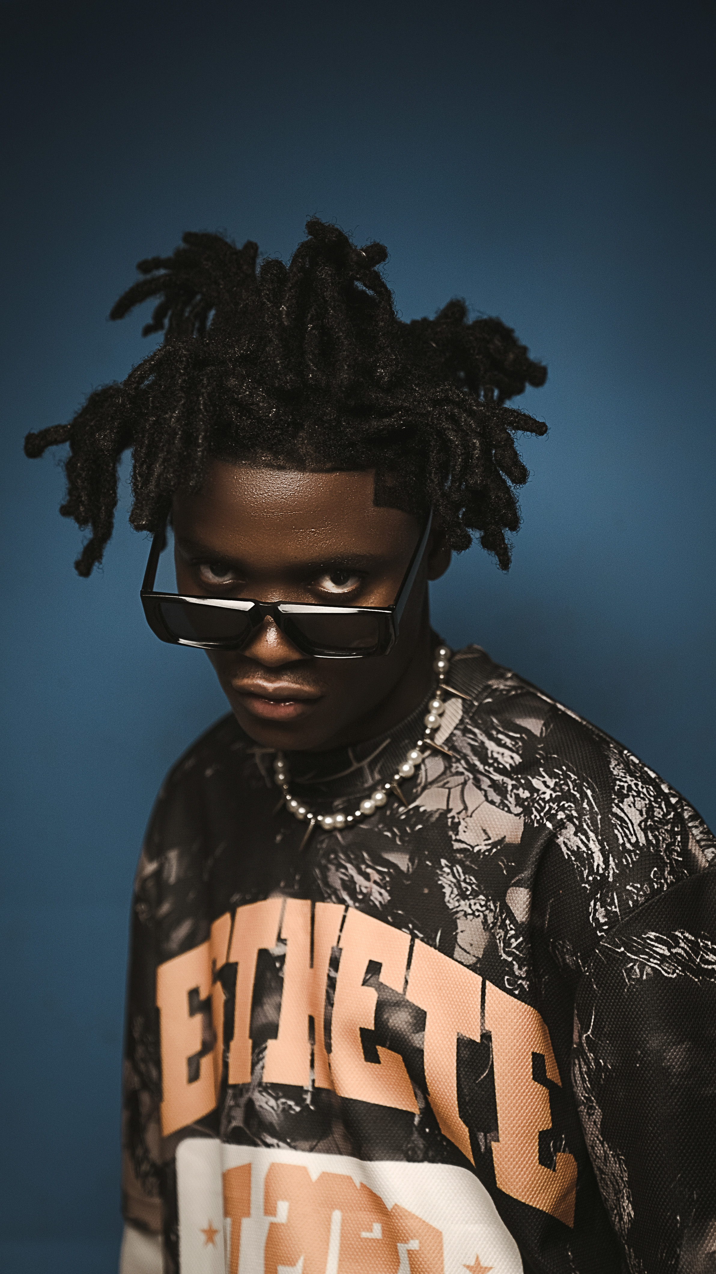 Ys Manrasta - Image 1